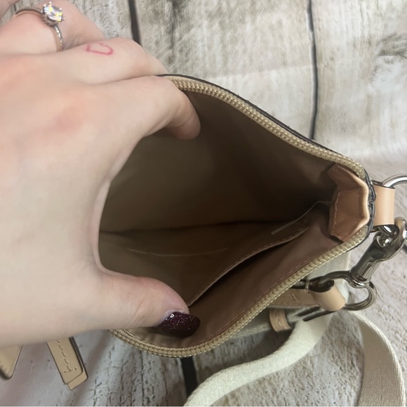 COACH -  crossbody bag Snakeprint - Picture 15 of 15